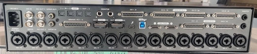 Antelope Goliath HD gen3 2